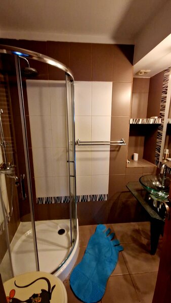 Teatru Masca apartament 3 camere, loc parcare