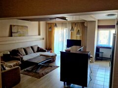 Teatru Masca apartament 3 camere, loc parcare